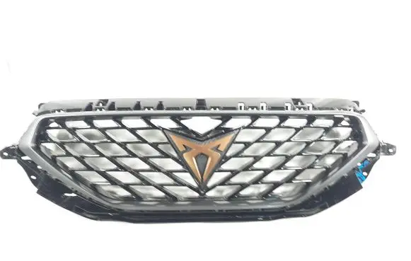 Cupra Formentor Front bumper upper radiator grill