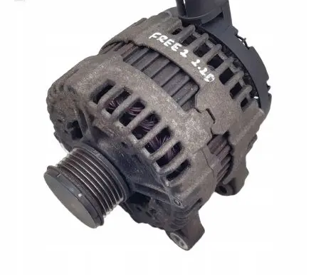 Land Rover Freelander 2 - LR2 Generator/alternator 6G9N10300YC