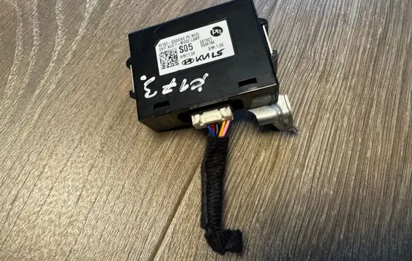 Hyundai Ioniq 5 Other devices 92900GI800