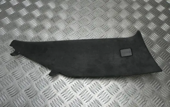 Jaguar XF (C) pillar trim 8X23F519A97BG Baldai3670