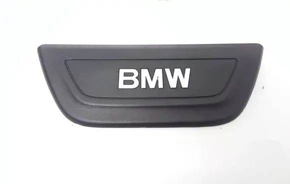 BMW X3 F25 Side skirt rear trim 7205611
