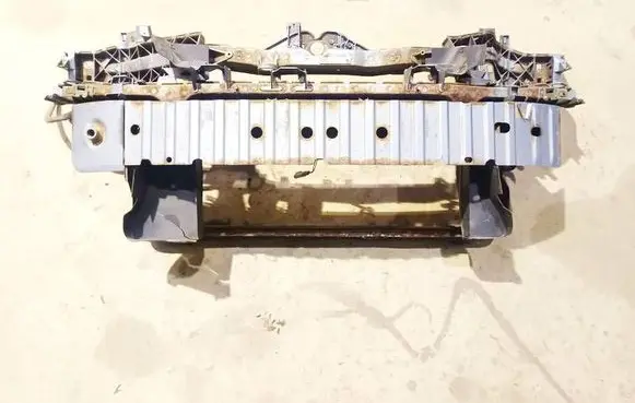 Ford C-MAX I Radiator support slam panel