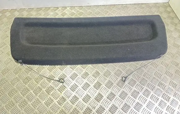 Opel Corsa E Parcel shelf load cover 13132982