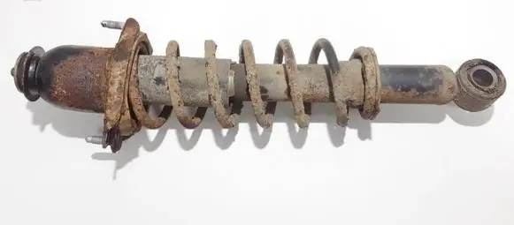Toyota Corolla E120 E130 Rear shock absorber/damper