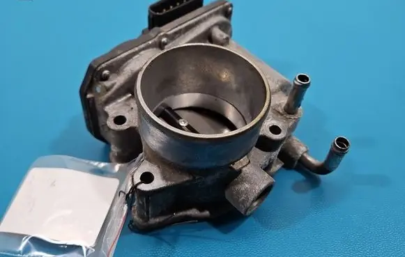 Suzuki Vitara (LY) Throttle body valve IMPRK1545432