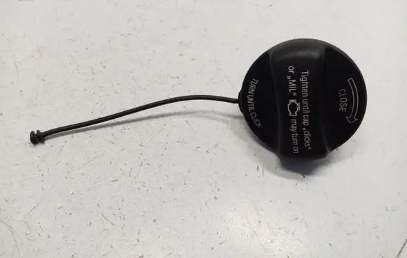 BMW X6 F16 Fuel tank filler cap 7222391 16117222391 16116756772