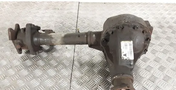 Opel Frontera B Front differential 