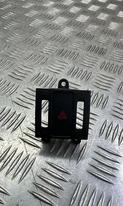 Mazda CX-5 Hazard light switch