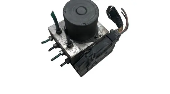 Renault Megane II ABS Pump 8200685699 0265234601 0265950728