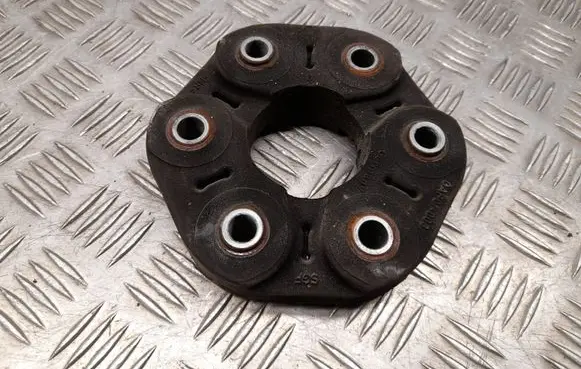 Porsche Panamera (970) Rear prop shaft donut coupling/joint 2153131800009