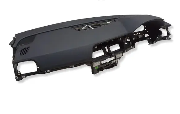 Audi Q5 SQ5 Dashboard 80C857001