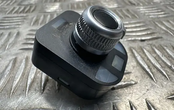 Audi A5 Sportback 8TA Wing mirror switch 8k0959565e
