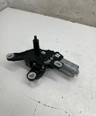 Porsche Macan (95B) Rear window wiper motor W000060244 95B955711 012622825