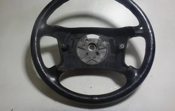 BMW 5 E39 Steering wheel 1095633