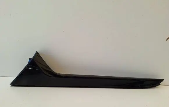 Audi A6 S6 C8 4K Tailgate trim 4K9854871