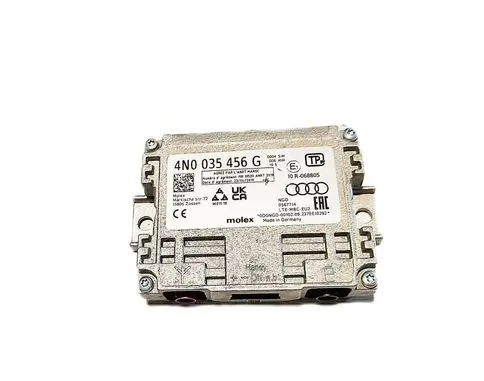 Audi A5 Other control units/modules 4N0035456G
