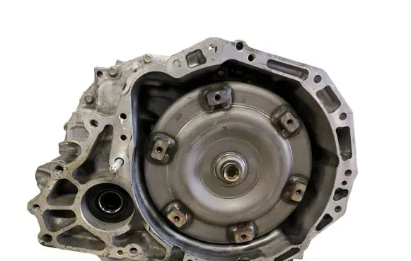 Suzuki Swift III Automatic gearbox TF73SC 188033