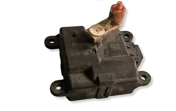 Honda Civic Air flap motor/actuator A24850A3710000 060208D