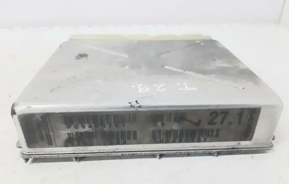 Volvo S60 Gearbox control unit/module P09480761