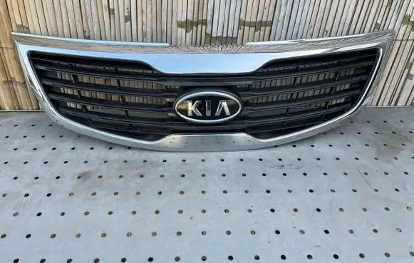 KIA Sportage Front grill