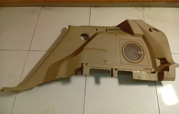 Dodge Caliber Other interior part 1AX92TRMAA