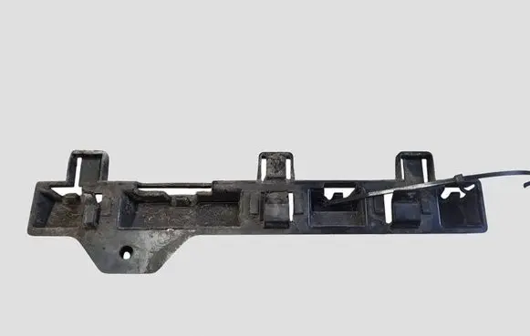 BMW 1 F20 F21 Sill supporting ledge 51777240874