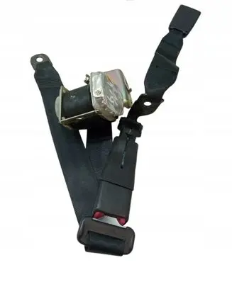 Toyota Auris 150 Front seatbelt 