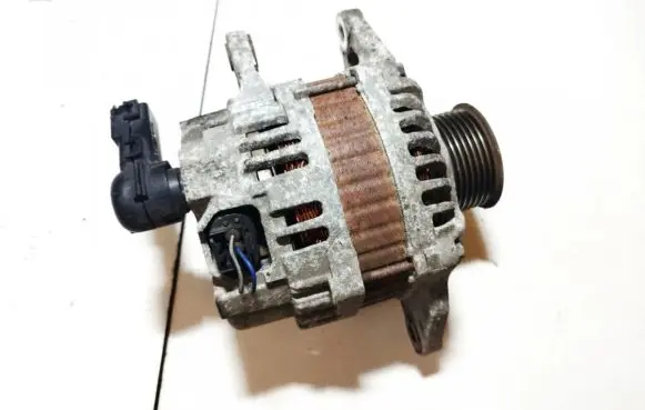 Mazda CX-7 Generator/alternator r2aab a2tj0681a