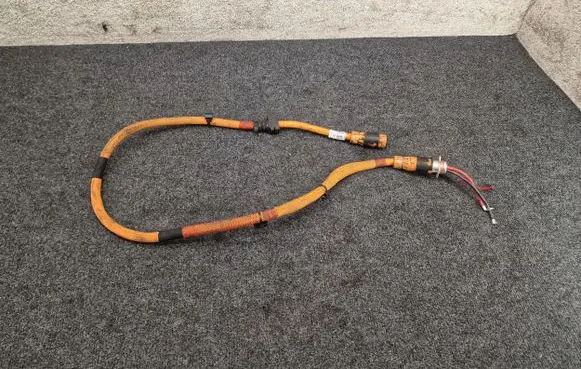 BMW 3 G20 G21 Electric car charging cable 9426364 9426382
