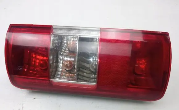 Ford Connect Rear/tail lights 2T1413N412AB