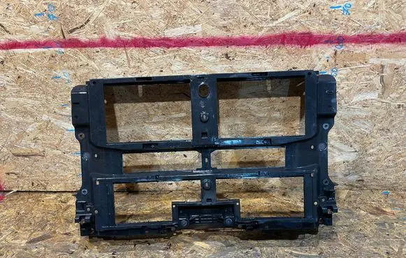 Mazda 3 Radiator support slam panel BCJH-53111 S2501M381-M