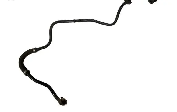 BMW 5 E60 E61 Vacuum line/pipe/hose 6769629 34336769629