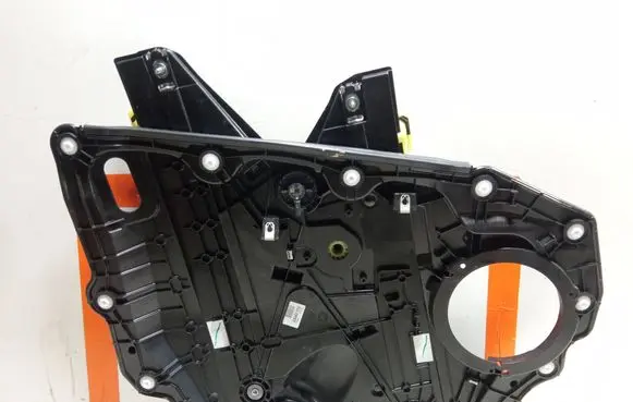 Ford Kuga III Sliding door motor assembly PR3T14C676BA