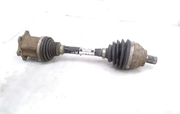 Seat Alhambra (Mk2) Front driveshaft 7N0407763A