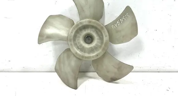 Toyota Avensis T250 Fan impeller 