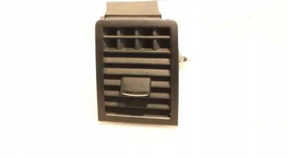 Dashboard side air vent grill/cover trim