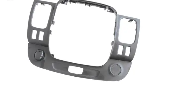 Renault Trafic III (X82) Dashboard glove box trim 93453370 93452451
