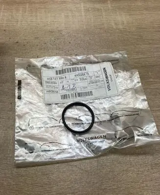 Audi Q8 Thermostat housing 059121688A