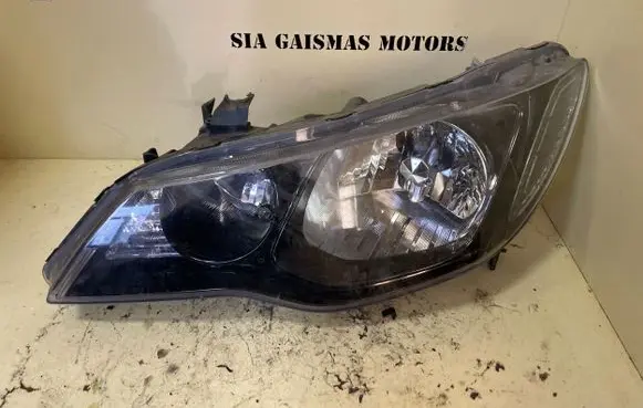 Honda Civic Headlight/headlamp