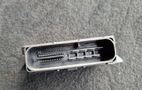 Mercedes-Benz A W176 Parking PDC control unit/module A2469004512