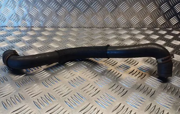 Citroen C4 Grand Picasso Engine coolant pipe/hose X632149