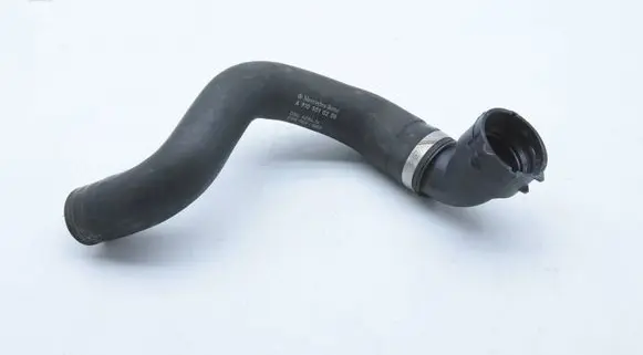Mercedes-Benz Sprinter W907 W910 Engine coolant pipe/hose A9105010200 DBL625416 ZGS003Q03
