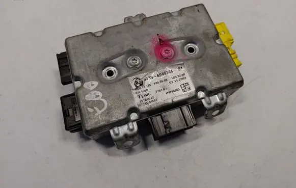 BMW 5 E60 E61 Door control unit/module 61356945144 61359110845 61356976155
