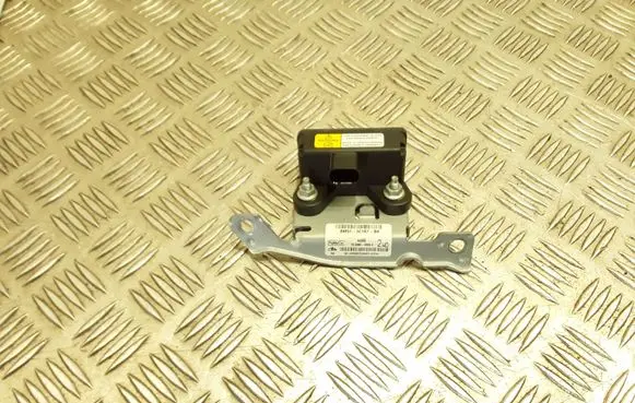 Ford Focus ESP acceleration yaw rate sensor 10170106483