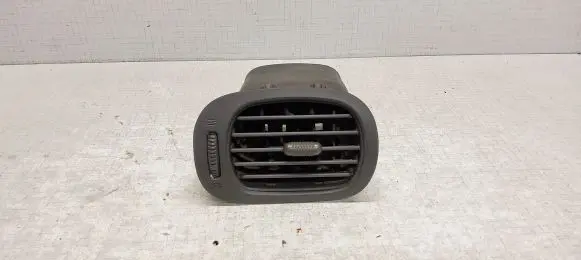 Chrysler Voyager Dash center air vent grill 0SC911TRMAA