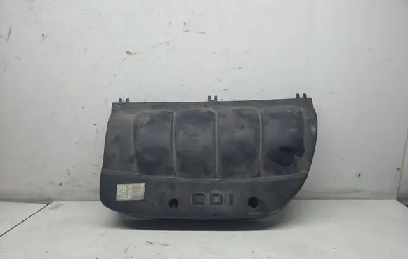 Mercedes-Benz E W211 Engine cover (trim) 054770013549