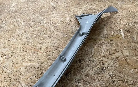 Peugeot 807 (A) pillar trim 1486628077