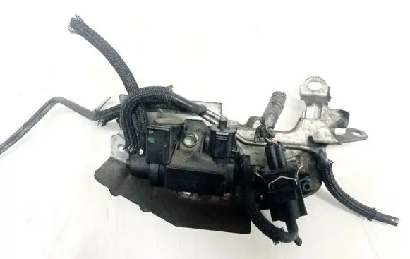 Toyota Auris 150 Turbo solenoid valve 258100p011