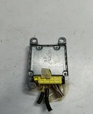 Toyota Verso Airbag control unit/module 89170-0F120 220591-102 13890012DX