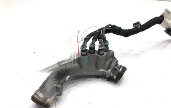 Renault Megane IV Other exterior part 210472718R